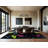 Synth Horizon Rug-1610933185