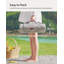 200x200cm Polyester Picnic Blanket-109050108