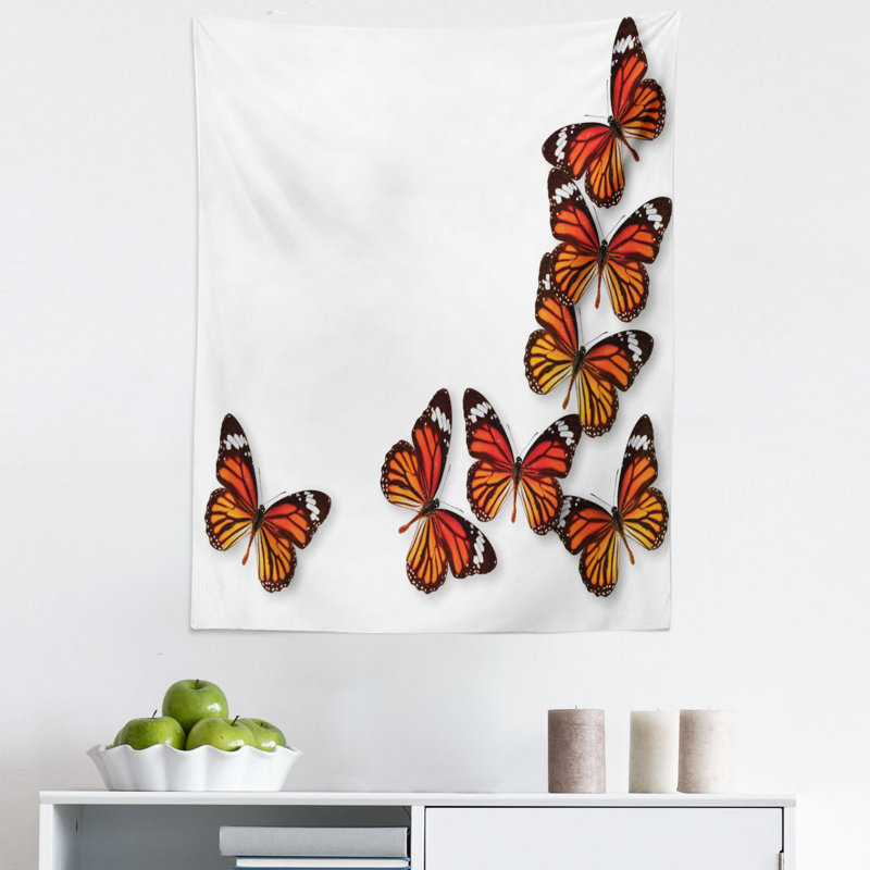 Microfiber Wall Hanging, 71.12cm H x 58.42cm W