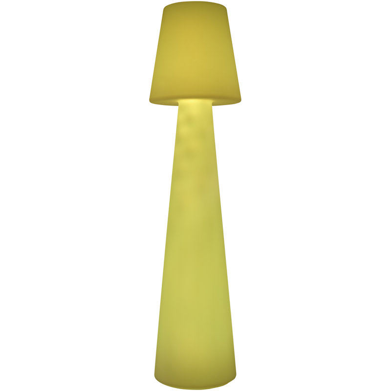 Chaysen Floor Lamp