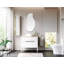 Miroir d'appoint Anna-Diana
