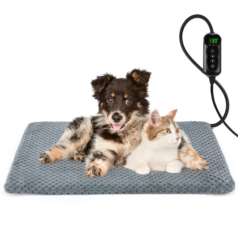 Tullytown Pet Bed Cushion, 5cm L x 71cm W