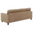Remington Brown Sofa
