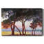 «Juan les Pins» par Monet-Gallery, toile tendue-2046758880