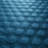 Reversible Diamond Embossed Bedspread Set – Geometric Quilt With Shams-126503870-126503869