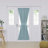Penryn Room Darkening Curtain Single Panel-981631508-981631514