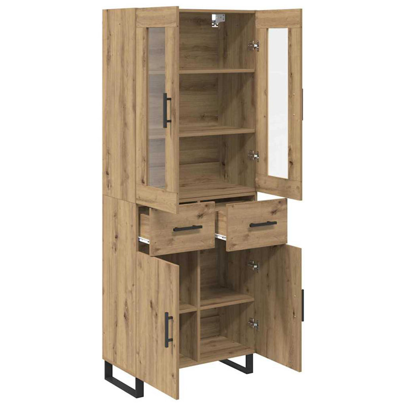69.5cm Sideboard
