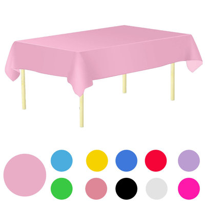 Ebrahim Tablecloth