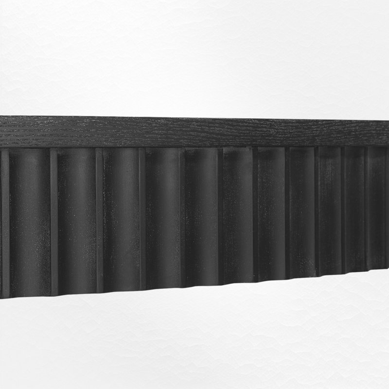55.13" Console Table