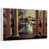Floating Frame White