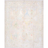 One-of-a-Kind 7'11" X 9'7" Area Rug