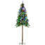 Arbre de Noël artificiel 6 pi