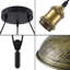 3 - Light Dome Pendant-910698949