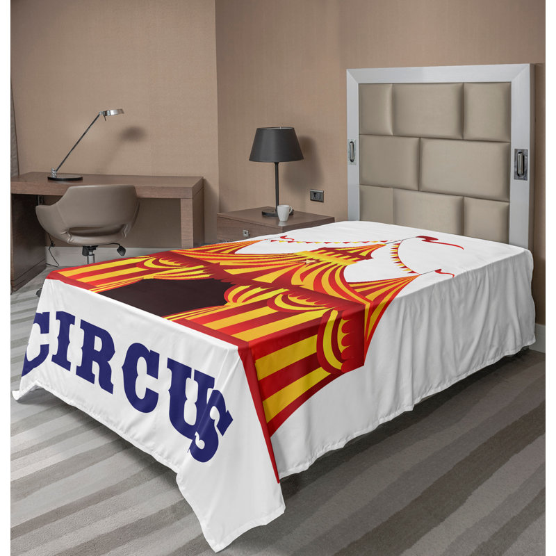 Drap-housse Ambesonne