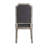 Hildemar 20.5'' H Linen Upholstered Side Chair-391525449-313146469