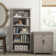 Ensemble de bureau Huckins