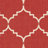 Herefordshire Performance Geometric Indoor/Outdoor Area Rug-1685297674