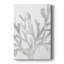 Quiet Coral II - impression sur toile tendue-691468153-726583717
