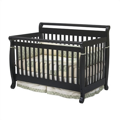 canaEmily Convertible Crib