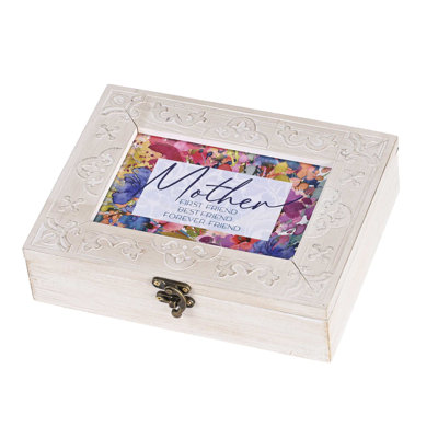 Music Box Mother First Best Forever