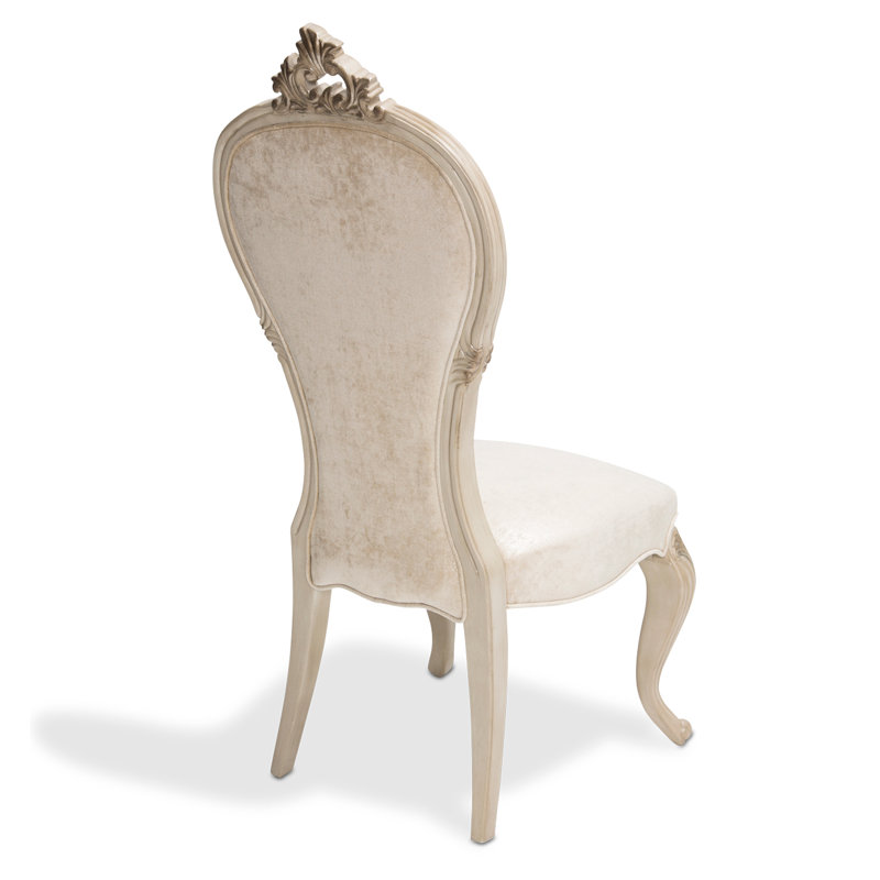 Platine Royale 5 - Piece Dining Set