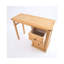 Dressing Table with Mirror