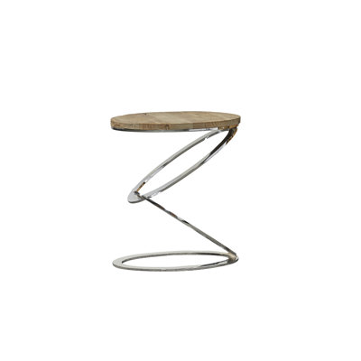 Table de bout Newton