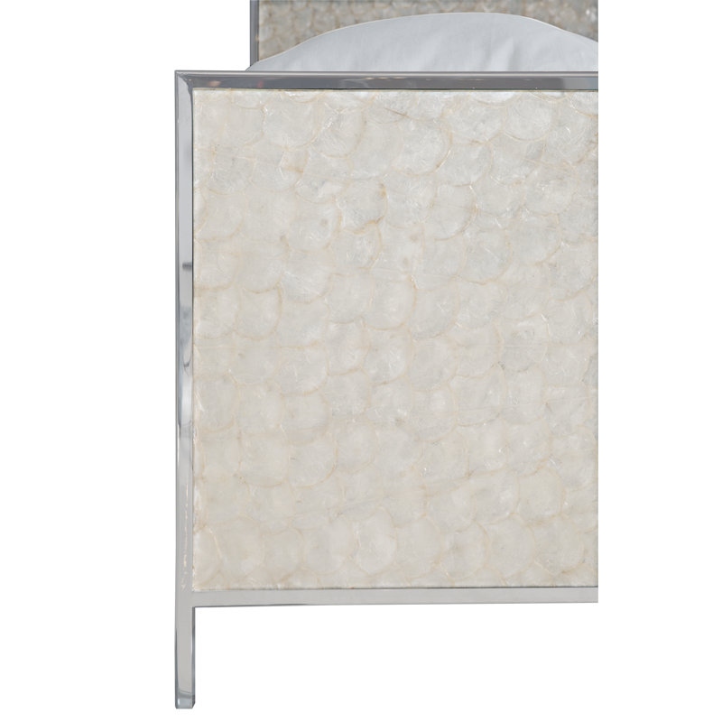 Helios Bed, King