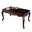 Table basse rectangulaire 1Pc