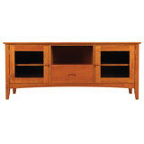 Newport Media Console