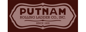 Logo Putnam Rolling Ladder Co