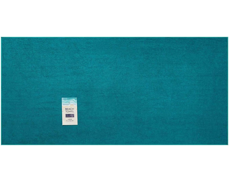 Ultra Light Beach Towel
