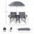 Collington Folding Camping Chair-576620861