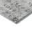 Premium Machine Washable Andreau AMF92 Ash Rug-1545748950