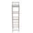 Aindrea Metal Bathroom Shelves-82348408