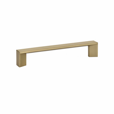 Emtek Trinity Cabinet Pull Center-to-Center