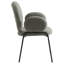 Chaise avec accoudoirs en tissu Amelia-528872061-494674660-494690642