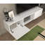 Kellisa Unfinished TV Stand for TVs up to 65"