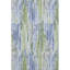 Tapis à rayures Mehara AMF1684 lavable à la machine de qualité supérieure-2102000805