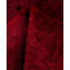 Overdyed Hand-Knotted Wool Modern-Contemporary Pink Runner 3' 0" x 9' 4"
