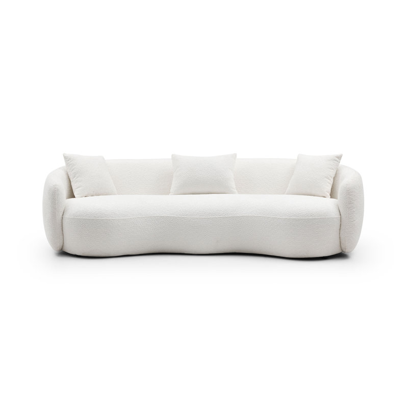 Canapé de salon Mid Century