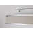 Bandon - 20 Inch LED Flush Mount - Acrylic Lens-100784894