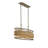 Blanton 4 - Light Kitchen Island Pendant