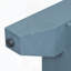 Console de 55,4 po avec tiroirs-391502508