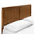 Alana Wood Platform Bed with Splayed Legs-289764528-289764531