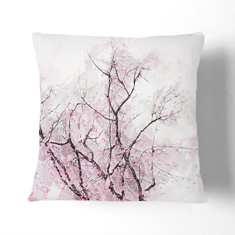 Square Cushion, 40 x 40 cm, Stone