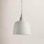 Claudette 1 - Light Pendant-1287855439