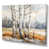 Toile tendue