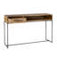 Ascent Console Table