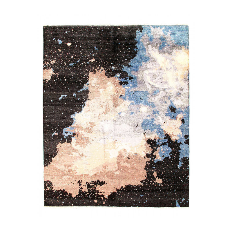 Tapis rectangulaire V.